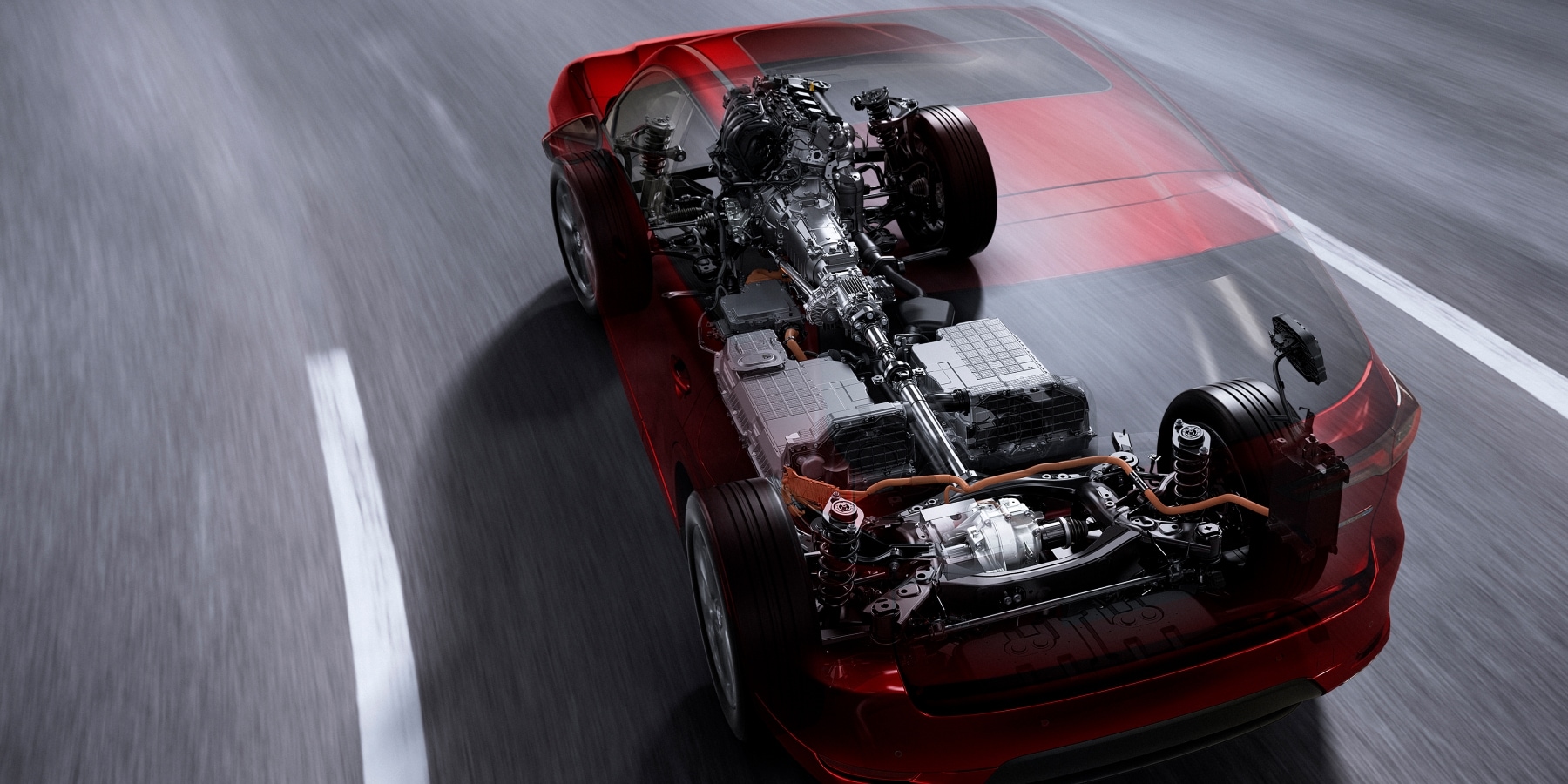 How Long do Hybrid Car Batteries Last – Mazda PHEV How Long do Hybrid Car Batteries Last – Mazda PHEV